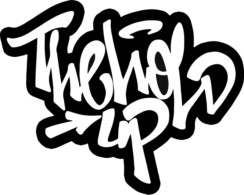 The Hold Up